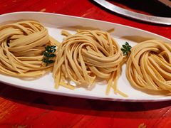 -小龙翻大江文化火锅(太古里店)