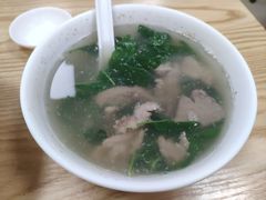 -梅县腌面(西村分店)