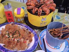 -桥东喜碧海鲜街(水东街店)