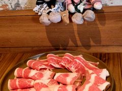-四喜小胖·北京涮肉(五道营店)