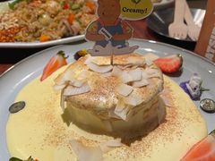-卡朋厨房(289艺术园区店)