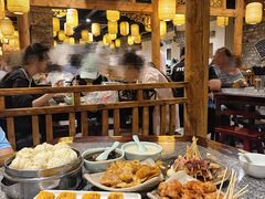 -小街天府(西工小街店)