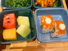 -Mr·Fish鱼鲜生海鲜放题(银泰in99店)