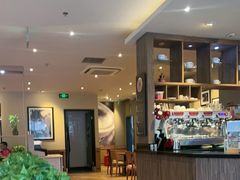 -COSTA COFFEE(张江软件园店)