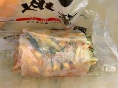 -小竖点徽派卷面皮(洪都店)