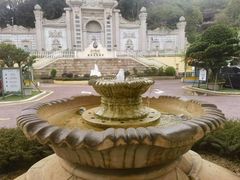 -深圳东部华侨城茵特拉根酒店