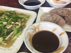 -西复兴羊肉馆(南翔老街店)