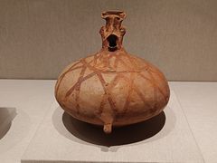 -深圳博物馆(古代艺术馆)