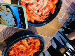 -盒马鲜生(莱蒙都会店)