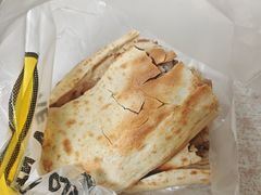 -宝光熏肉鞋底火烧(新街口店)