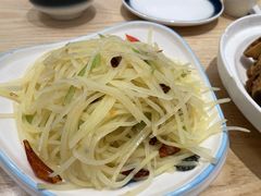 -东北风(江北万达店)