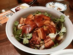 -山水茶艺馆·点心粤菜·30年老字号