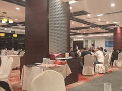 -松兰山海景大酒店·海鲜中餐厅