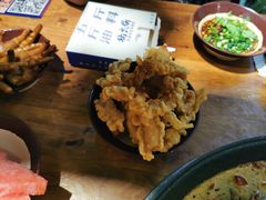 -楠火锅(龙阳广场店)