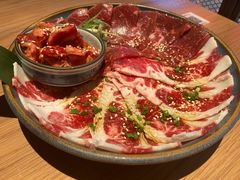 -烧肉达人•炭火烧肉(新天地店)
