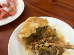 -宝瑞门钉肉饼店