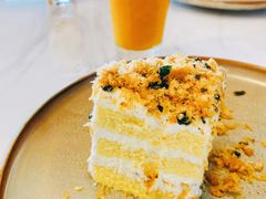 -壹点壹客·生日蛋糕(南山店)