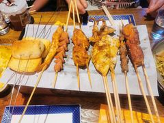 -肉串汪(西便门店)