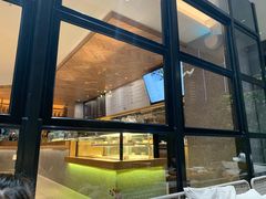 面包甜点陈列柜-Bco豆库(星耀天地店)