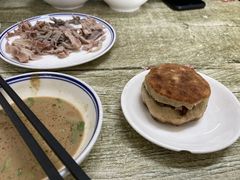 -永盛斋小吃(故宫店)