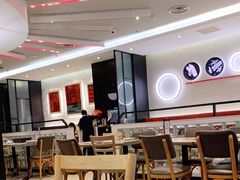 大堂-必胜客(燕郊永旺店PHDI店)