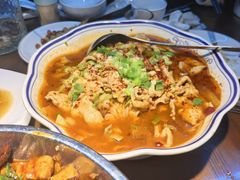 -琴早英子菜馆(古田路店)