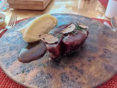 -咖啡苑 - 蔚藍夏日限定主题(永利皇宫店)