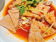 -晓淮山·扬州早茶·淮扬菜(龙阳广场店)
