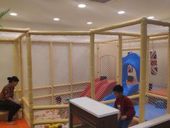 -德克士(宽甸店)