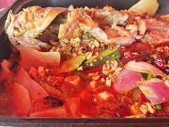 -李歪歪纸包鱼(天府新区店)