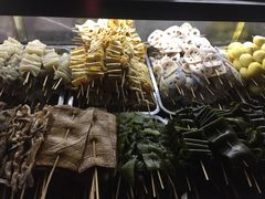 -胖子好盐水鸭(总店)