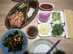 -老昌春饼(松北店)