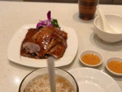 -香港新发烧腊茶餐厅(水围店)