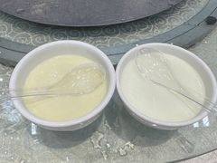 双皮奶-德云居