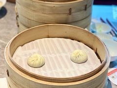 巧克力小笼包-鼎泰丰(国贸商城店)