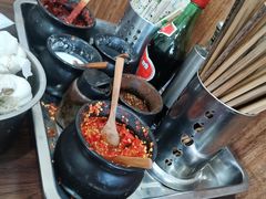 -攀枝花·任德琼·盐边羊肉米线