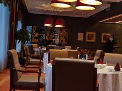 -中关村皇冠假日酒店·红轩中餐厅