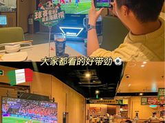 -海底捞火锅(关山保利店)