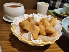 -禾珍珠家常小馆(河南博物院店)