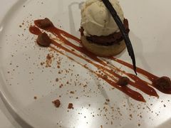 -Oyster Talks 四度蚝法餐厅