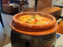 -沿江海南菜·文昌鸡祖师爷(大东海店)