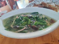 -大地土窑菜馆·特色罗浮农家菜(罗浮山景区店)