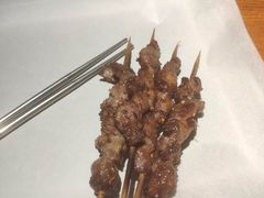 -京狮炙燥·精酿烧烤(首经贸店)