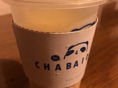 -茶百道(四季青店)
