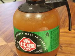 -永红源·啤酒烧烤海鲜大排档(台柳路店)