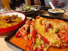 -东厨虾煌(电子街店)
