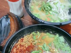 -一品飘香米线(一中总店)