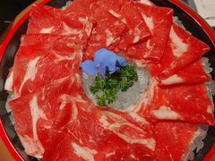 -色響火锅(恒隆广场店)