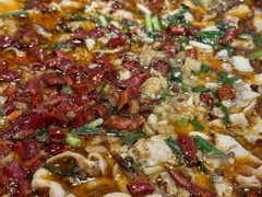 -老四川平头酸菜鱼(衙前店)