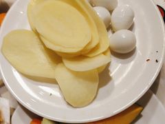 -犇放和牛烤肉·烤榴莲自助(苏宁城市奥莱店)
